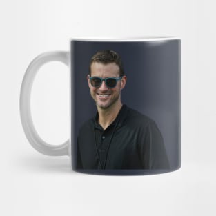 Scooter Mug